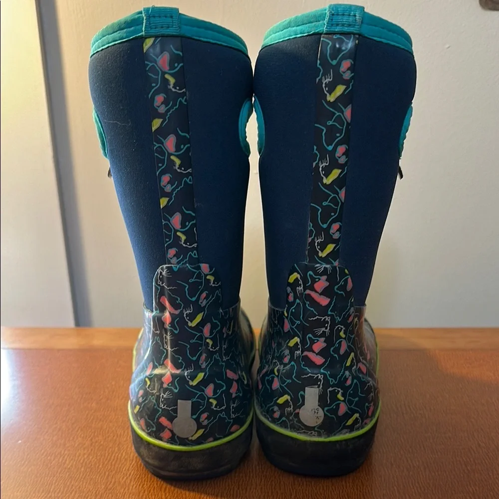 Bogs stylish waterproof